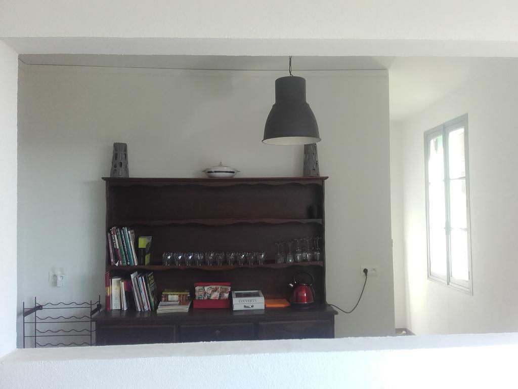 Chambre D'Hotes Avec Cuisine Commune - 5 Mns De Narbonne Cuxac-dʼAude 외부 사진