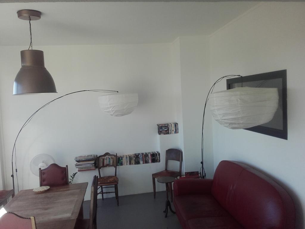 Chambre D'Hotes Avec Cuisine Commune - 5 Mns De Narbonne Cuxac-dʼAude 외부 사진