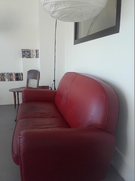 Chambre D'Hotes Avec Cuisine Commune - 5 Mns De Narbonne Cuxac-dʼAude 외부 사진