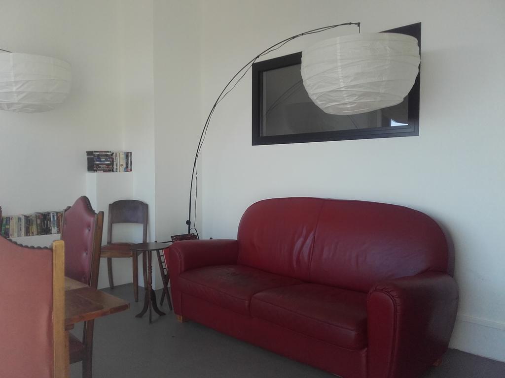 Chambre D'Hotes Avec Cuisine Commune - 5 Mns De Narbonne Cuxac-dʼAude 외부 사진