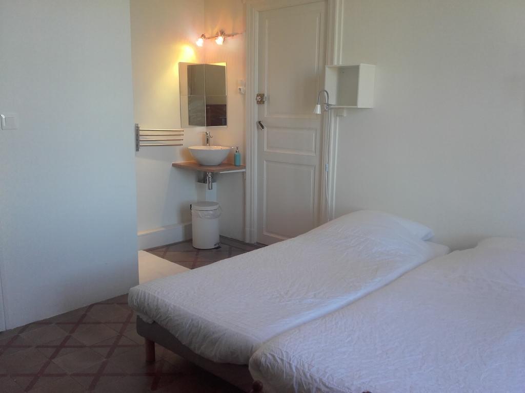 Chambre D'Hotes Avec Cuisine Commune - 5 Mns De Narbonne Cuxac-dʼAude 외부 사진
