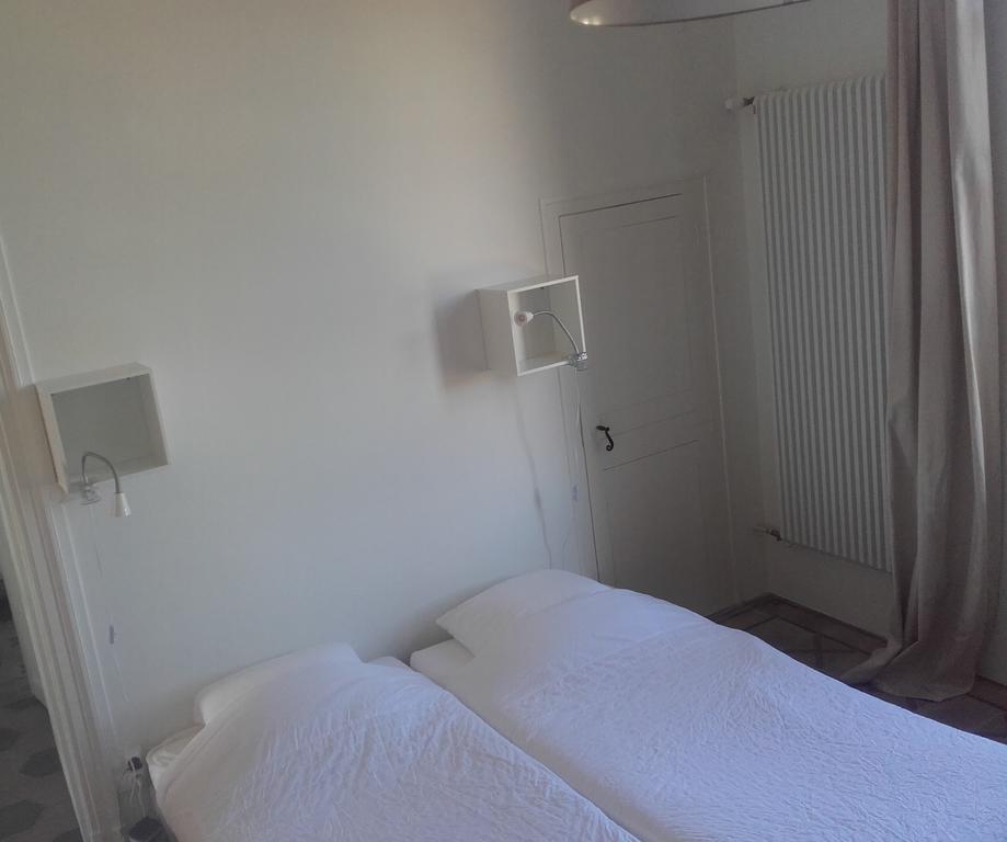 Chambre D'Hotes Avec Cuisine Commune - 5 Mns De Narbonne Cuxac-dʼAude 외부 사진
