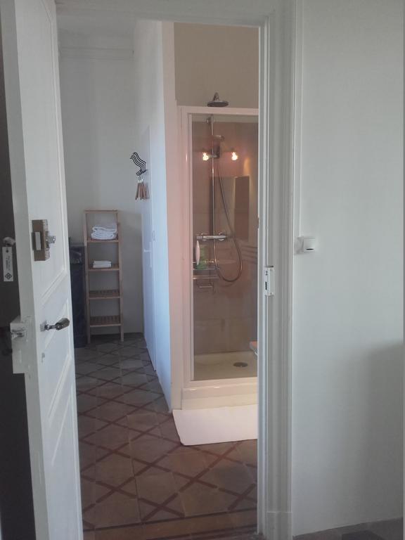 Chambre D'Hotes Avec Cuisine Commune - 5 Mns De Narbonne Cuxac-dʼAude 외부 사진