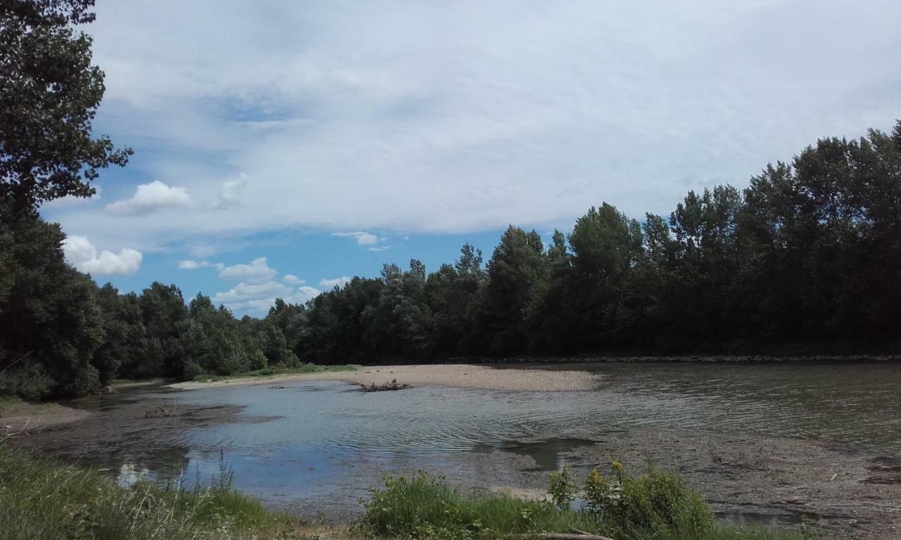 Chambre D'Hotes Avec Cuisine Commune - 5 Mns De Narbonne Cuxac-dʼAude 외부 사진