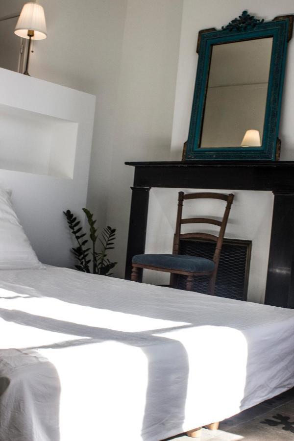 Chambre D'Hotes Avec Cuisine Commune - 5 Mns De Narbonne Cuxac-dʼAude 외부 사진