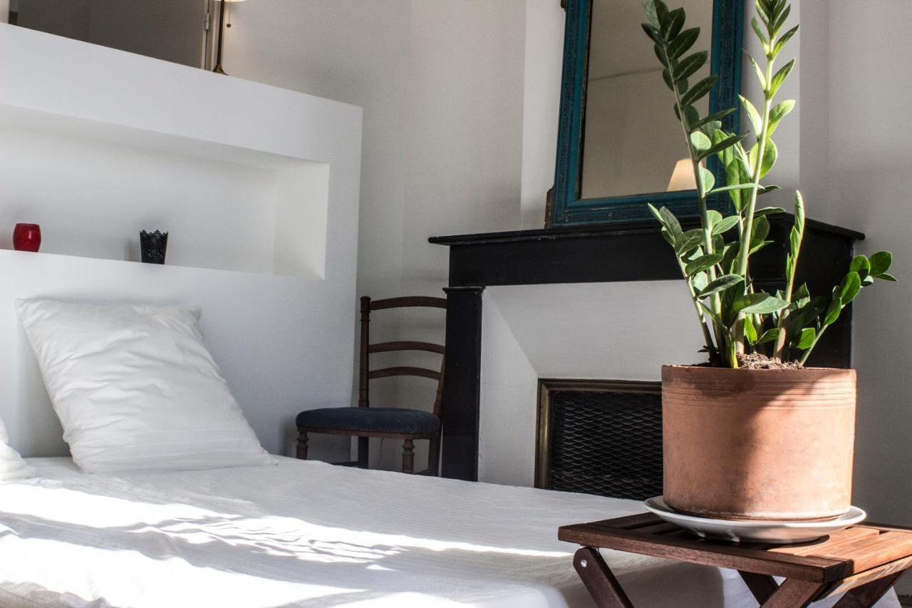 Chambre D'Hotes Avec Cuisine Commune - 5 Mns De Narbonne Cuxac-dʼAude 외부 사진